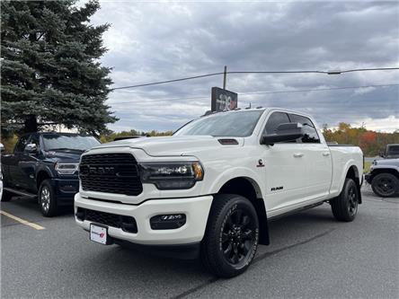 2021 RAM 2500 Limited (Stk: 92615) in Sudbury - Image 1 of 20