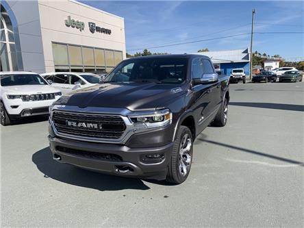 2022 RAM 1500 Limited (Stk: N282) in Miramichi - Image 1 of 11