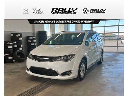 2017 Chrysler Pacifica Touring-L (Stk: V1736A) in Prince Albert - Image 1 of 13