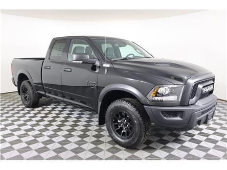 2022 RAM 1500 Classic SLT (Stk: 22-350) in Huntsville - Image 1 of 29