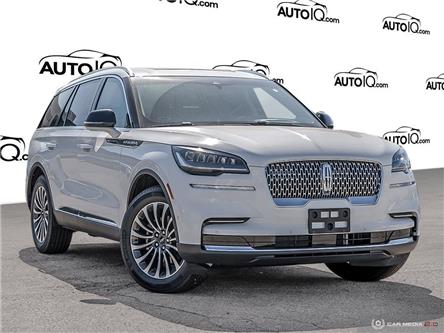2023 Lincoln Aviator Reserve (Stk: 3A006) in Oakville - Image 1 of 25