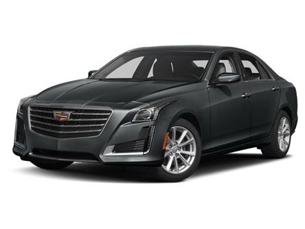 2018 Cadillac CTS 3.6L Luxury (Stk: 178786) in Goderich - Image 1 of 9