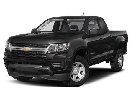 2022 Chevrolet Colorado WT (Stk: N1229578) in Cobourg - Image 1 of 9