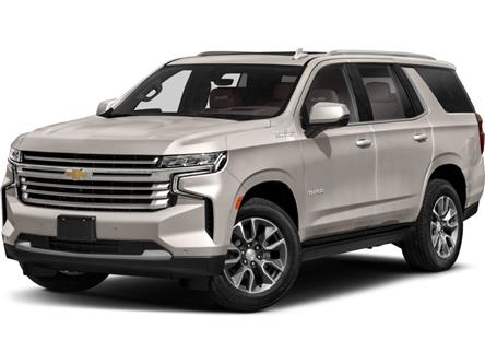2023 Chevrolet Tahoe High Country (Stk: F019) in Toronto - Image 1 of 6