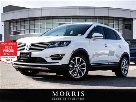2018 Lincoln MKC Select (Stk: 5720) in Winnipeg - Image 1 of 30