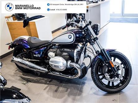 2022 BMW R18  (Stk: B1148) in Woodbridge - Image 1 of 18