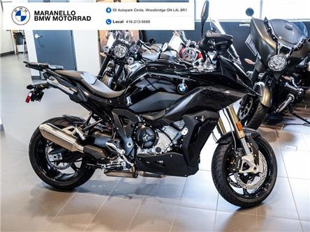 2022 BMW S1000XR  (Stk: B1149) in Woodbridge - Image 1 of 20