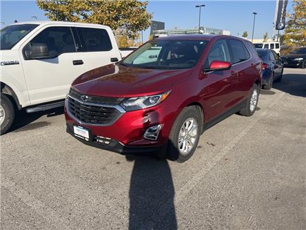 2020 Chevrolet Equinox LT (Stk: 220873A) in London - Image 1 of 3