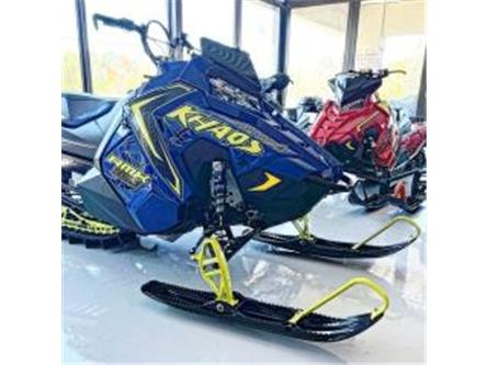 2021 Polaris RMK KHAOS 155 in Oro Station - Image 1 of 3