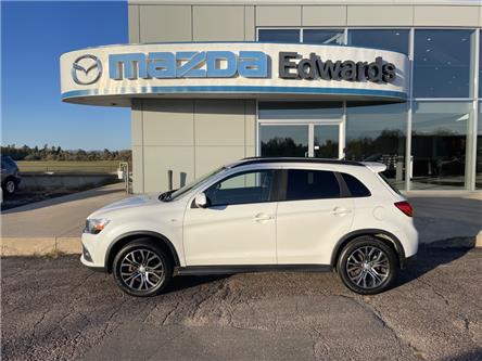 2016 Mitsubishi RVR SE Limited Edition (Stk: 23283) in Pembroke - Image 1 of 19