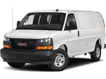 2021 GMC Savana 2500 Work Van (Stk: 6808R) in Stittsville - Image 1 of 11