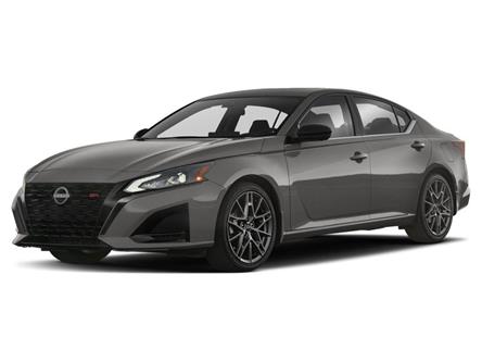 2023 Nissan Altima SR (Stk: D1115) in Burlington - Image 1 of 4