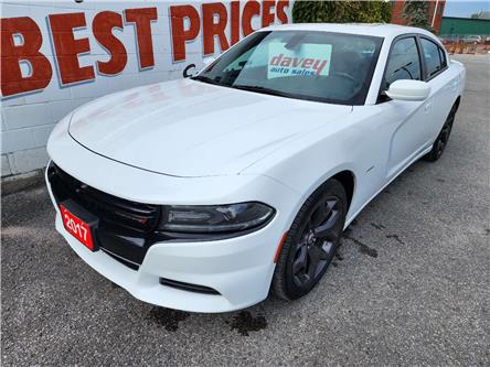2017 Dodge Charger R/T (Stk: 22-491T) in Oshawa - Image 1 of 17