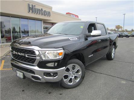 2022 RAM 1500 Big Horn (Stk: 22023) in Perth - Image 1 of 19