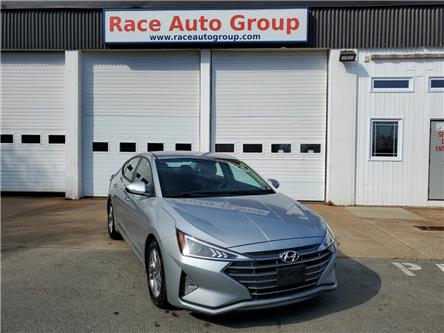 2020 Hyundai Elantra Preferred (Stk: 18679) in Sackville - Image 1 of 30