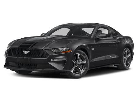 2022 Ford Mustang GT (Stk: 22M6479) in North Vancouver - Image 1 of 9