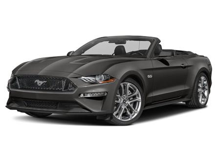 2022 Ford Mustang GT Premium (Stk: 22M7160) in North Vancouver - Image 1 of 9