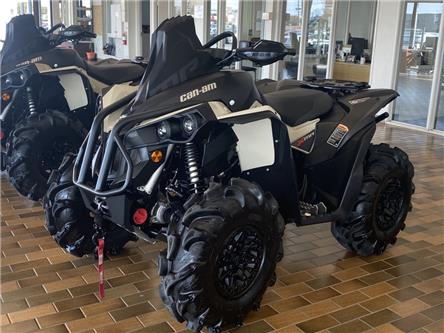 2022 Can-Am RENEGADE 650 XMR  (Stk: 39055J) in Belleville - Image 1 of 17