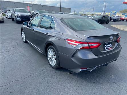 Used Toyota For Sale In Cambridge 