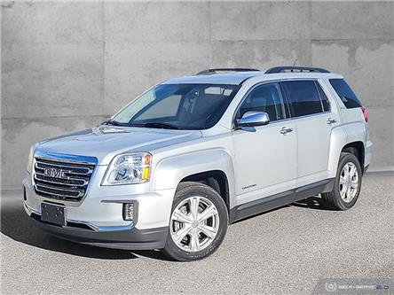 2017 GMC Terrain SLE-2 (Stk: PO2050) in Dawson Creek - Image 1 of 25