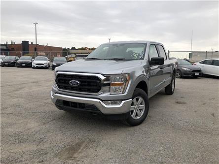 2022 Ford F-150 XLT (Stk: FP22891) in Barrie - Image 1 of 43