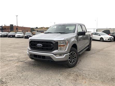 2022 Ford F-150 XLT (Stk: FP22899) in Barrie - Image 1 of 19