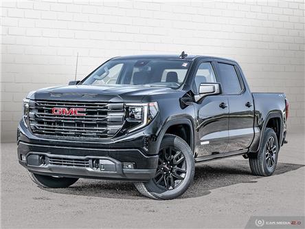 2022 GMC Sierra 1500 Elevation (Stk: 22549) in Orangeville - Image 1 of 28