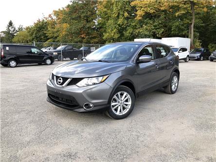 2017 Nissan Qashqai SV (Stk: P9931) in Barrie - Image 1 of 21