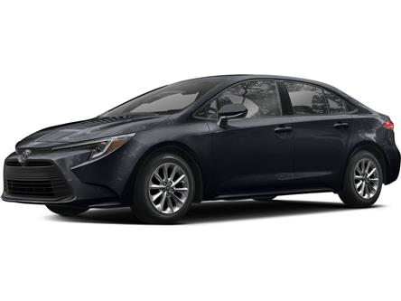 2023 Toyota Corolla LE (Stk: GT35) in Georgetown - Image 1 of 9