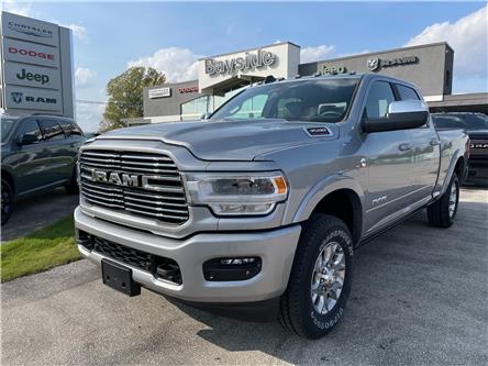 2022 RAM 3500 Laramie (Stk: 22101A) in Meaford - Image 1 of 20
