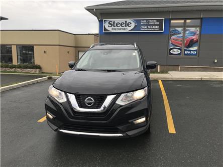 2020 Nissan Rogue  (Stk: PA4609-220) in St. John’s - Image 1 of 23