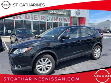 2019 Nissan Qashqai SV (Stk: P3247) in St. Catharines - Image 1 of 23