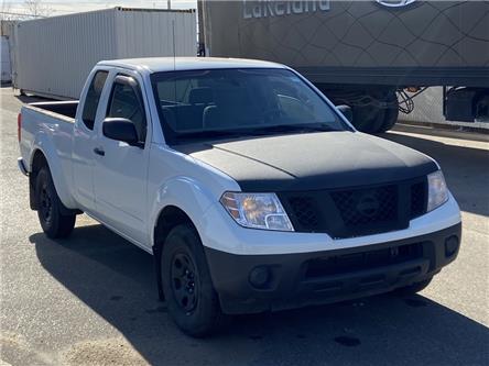 2014 Nissan Frontier S (Stk: 22-288A) in Prince Albert - Image 1 of 13