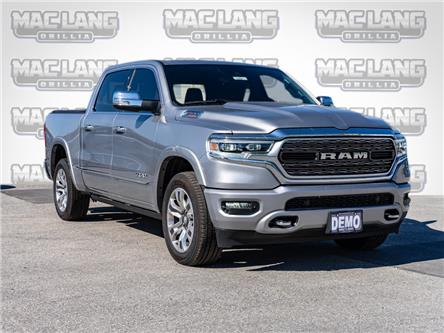 2022 RAM 1500 Limited (Stk: 14503) in Orillia - Image 1 of 24