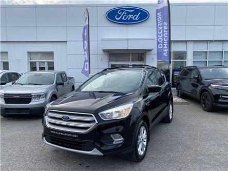 2018 Ford Escape SE (Stk: u4546) in Matane - Image 1 of 15