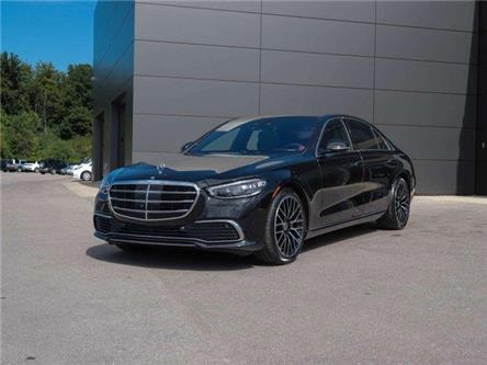 2021 Mercedes-Benz S-Class Base (Stk: PO33394) in London - Image 1 of 50