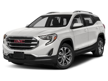 2018 GMC Terrain SLT (Stk: 23T015A) in Williams Lake - Image 1 of 7