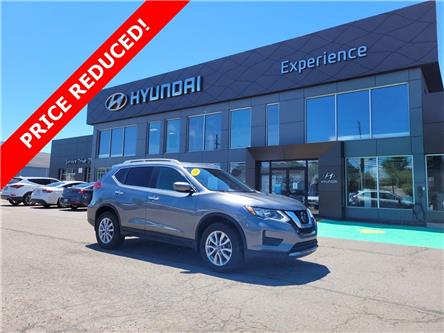 2020 Nissan Rogue SV (Stk: PA2618) in Charlottetown - Image 1 of 15
