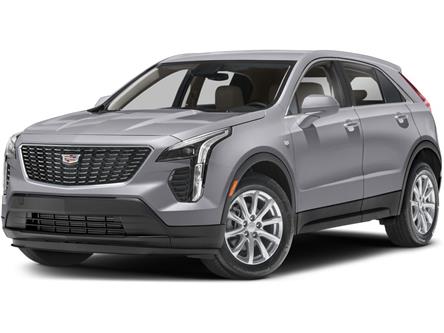 2023 Cadillac XT4 Premium Luxury (Stk: CDHXNC) in Aurora - Image 1 of 11