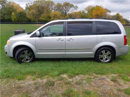 2010 Dodge Grand Caravan SE (Stk: -) in Port Hope - Image 1 of 27