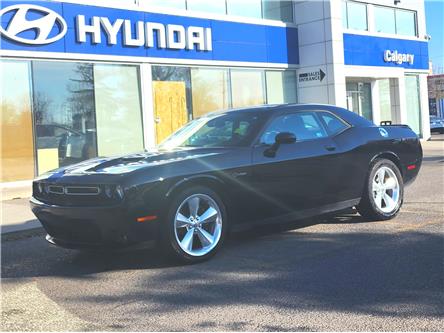 2016 Dodge Challenger R/T (Stk: PH239569) in Calgary - Image 1 of 28