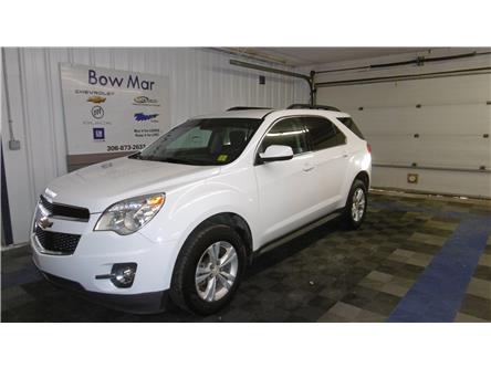 2013 Chevrolet Equinox 2LT (Stk: 2291B) in TISDALE - Image 1 of 19