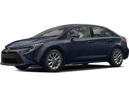 2023 Toyota Corolla LE (Stk: ORT18) in Orangeville - Image 1 of 7