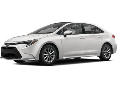 2023 Toyota Corolla SE (Stk: ORT20) in Orangeville - Image 1 of 8