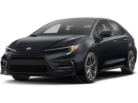 2023 Toyota Corolla Hybrid LE (Stk: ORT23) in Orangeville - Image 1 of 6