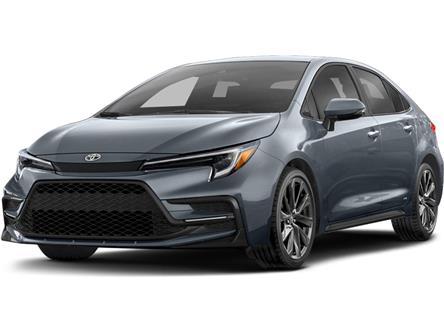 2023 Toyota Corolla Hybrid XSE (Stk: ORT26) in Orangeville - Image 1 of 10