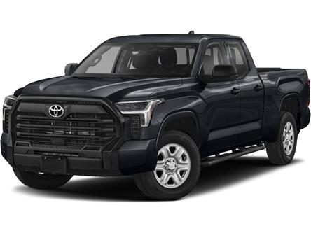 2023 Toyota Tundra SR (Stk: ORT06) in Orangeville - Image 1 of 23