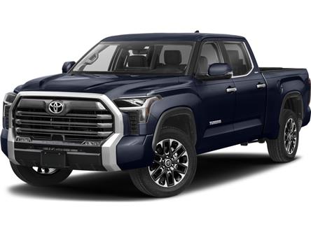 2023 Toyota Tundra Limited (Stk: ORT38) in Orangeville - Image 1 of 24