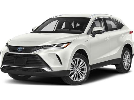2023 Toyota Venza Limited (Stk: ORT44) in Orangeville - Image 1 of 26