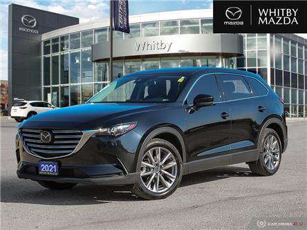 2021 Mazda CX-9 GS-L (Stk: P18119) in Whitby - Image 1 of 27
